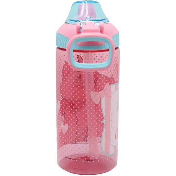 Παιδικό Παγούρι GIM Tritan Disney Animals Marie 450 ml image 3