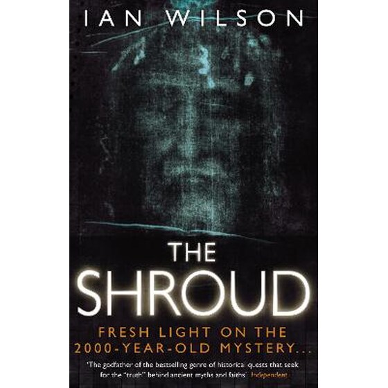 Shroud image 0