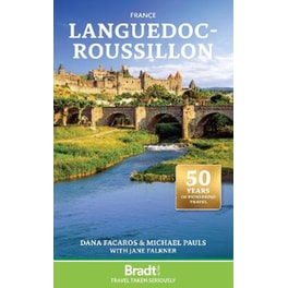 France: Languedoc-Roussillon
