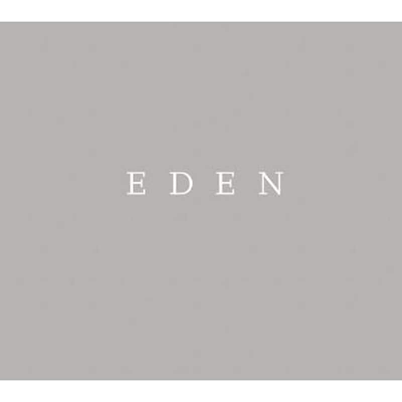 Robert Adams: Eden
