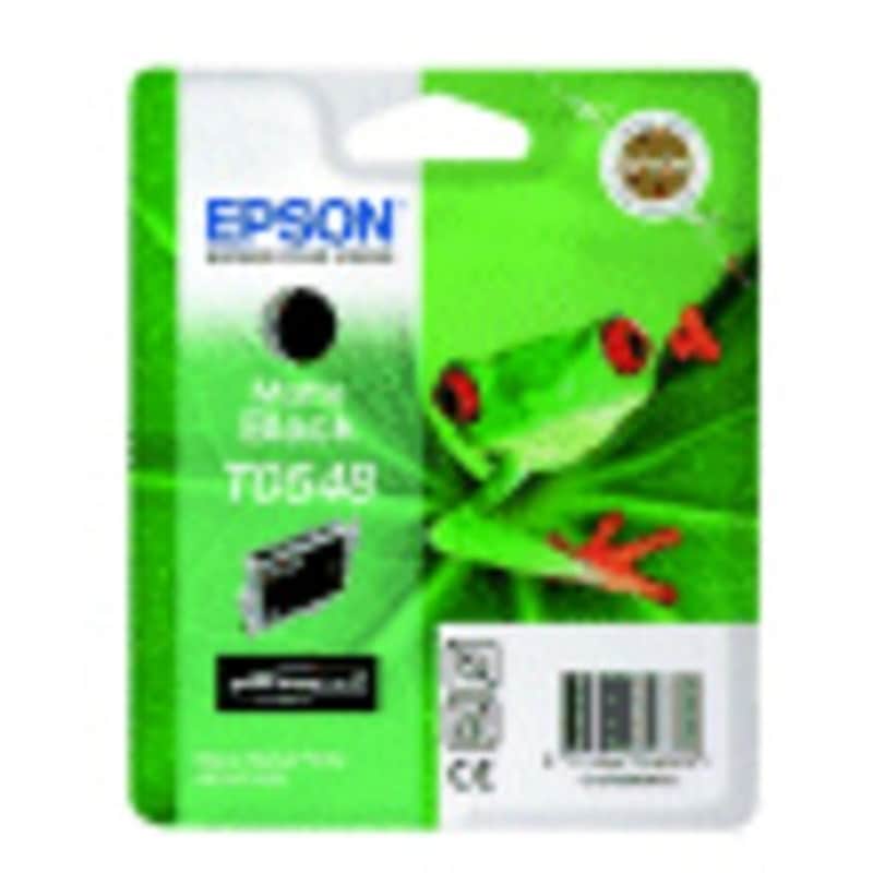 Μελάνι Epson T0548 Μαύρο - C13T054840
