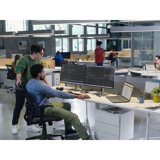 HP ZBook X G1i 16" QHD IPS (Intel Core Ultra 7-265H/64 GB/1TB SSD/Arc Graphics/Win11Pro) Laptop image 7