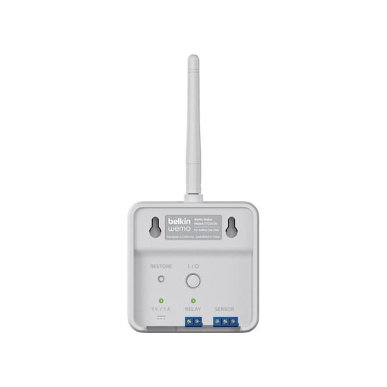BELKIN WEMO Maker - (F7C043VF) image 2