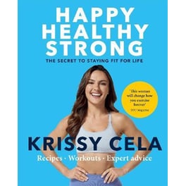 Happy Healthy Strong