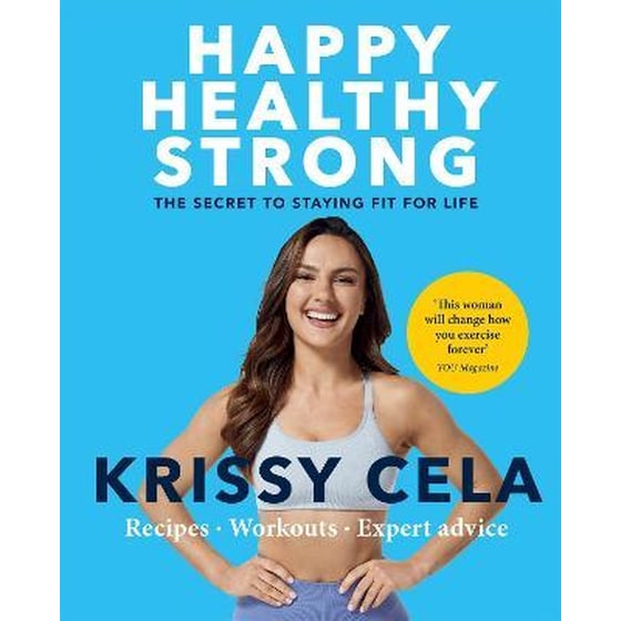 Happy Healthy Strong image 0