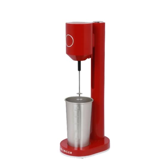 SINGER DM-1220SCR με 2 Ταχύτητες Φραπεδιέρα Επιτραπέζια image 2