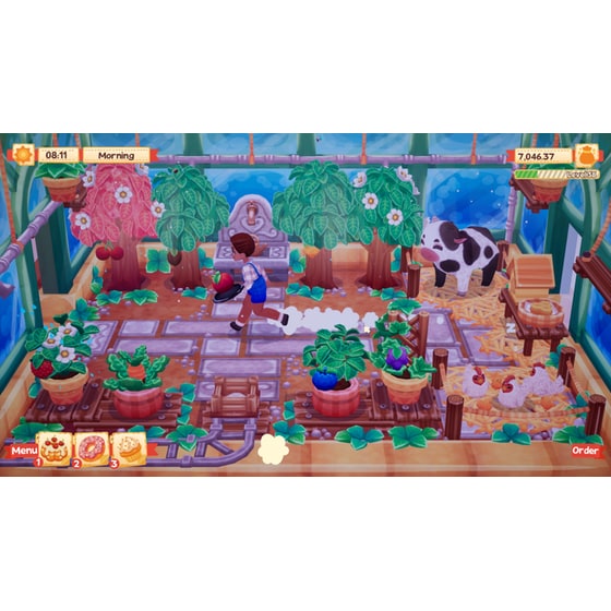 Lemon Cake - Xbox Series X image 5