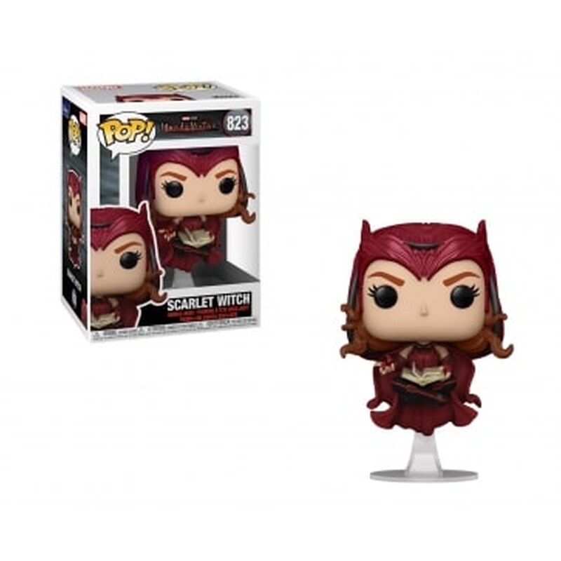 Funko Pop! Marvel: X-Men - Rogue 644 20th Anniversary 644 Bobble-Head