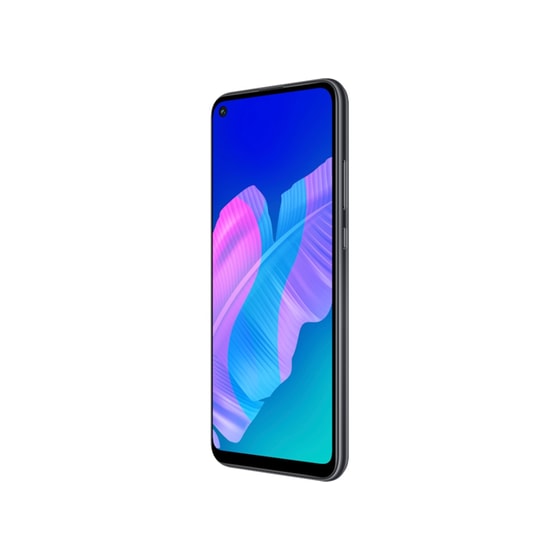 Smartphone Huawei P40 Lite E 64GB Dual Sim Midnight Black image 2