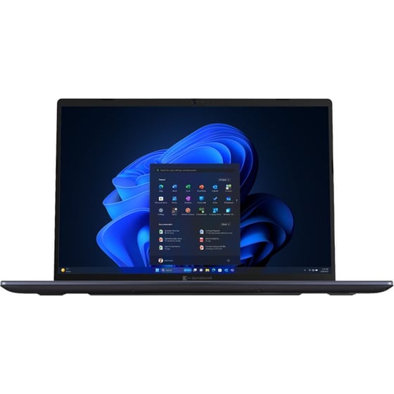 Toshiba Tecra A60-M 16" FHD+ IPS (Intel Core Ultra7-255H/32 GB/1TB SSD/Arc Graphics/Win11Pro) Laptop image 12