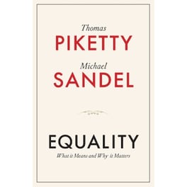 Equality