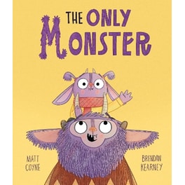 The Only Monster