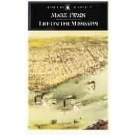 Life on the Mississippi
