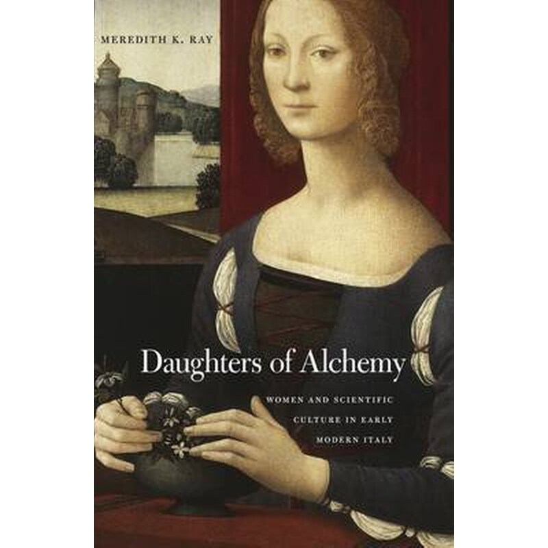 Daughters of Alchemy