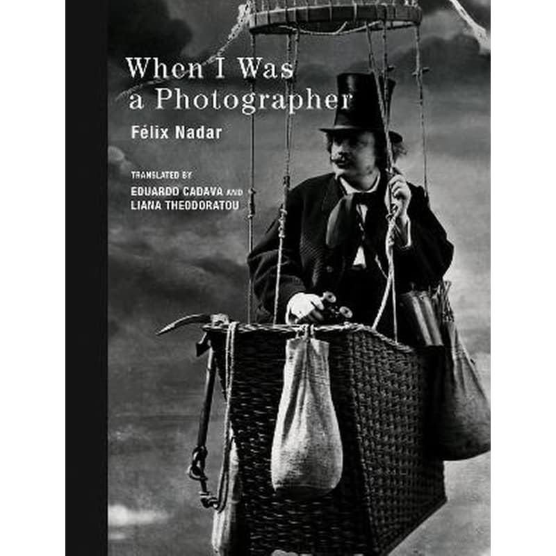 When I Was a Photographer