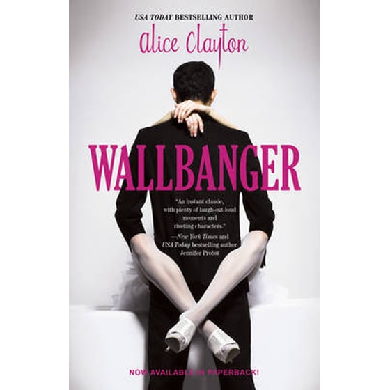Wallbanger image 0