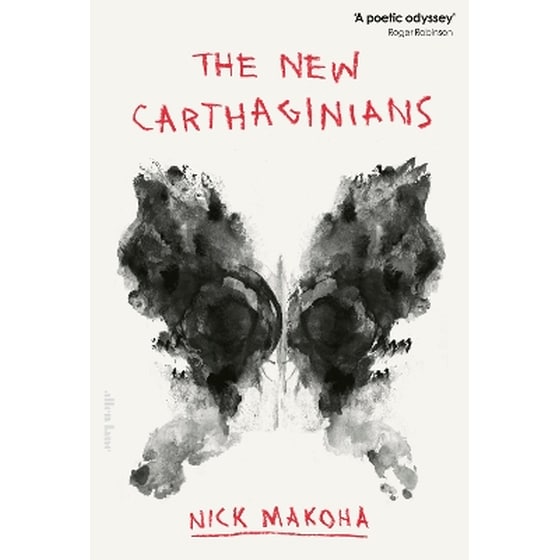 The New Carthaginians image 0