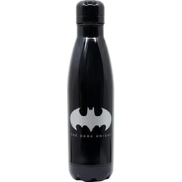 Θερμός Stor DC Comics 780 ml - Μαύρο