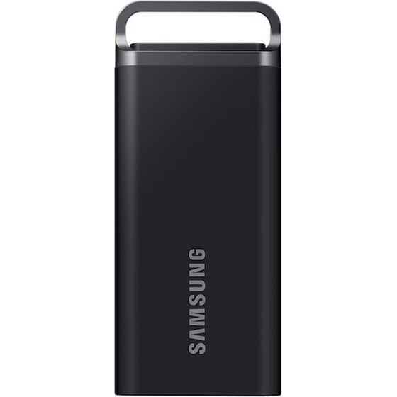Εξωτερικός Σκληρός Δίσκος SSD Samsung T5 EVO 8.2 TB 2.5" image 0