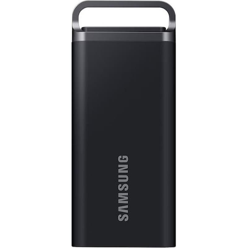 Εξωτερικός Σκληρός Δίσκος SSD Samsung T5 EVO 8.2 TB 2.5