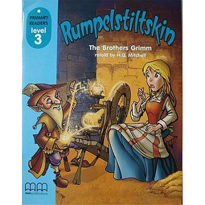 Rumpelstiltskin