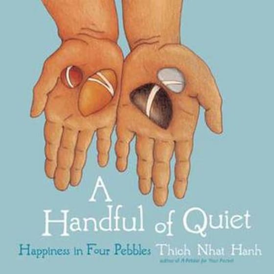 A Handful Of Quiet, A image 0