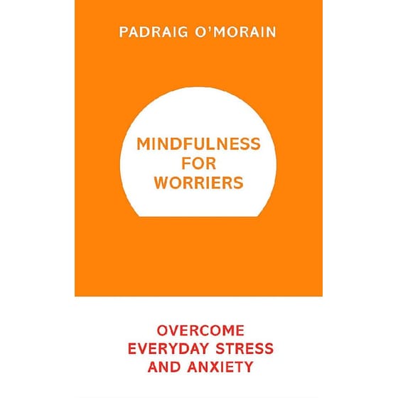Mindfulness for Worriers image 0