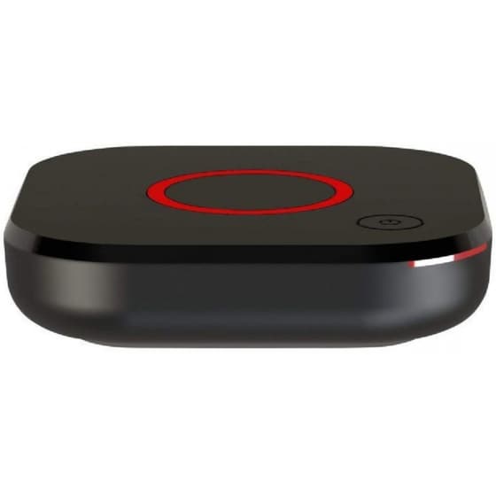 Media Player Infomir MAG544 4GB 4K - Μαύρο image 1