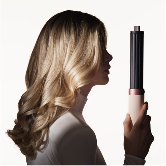 Multistyler DYSON 492465 HS09 COANDA2X  Pink/Rose Gold image 3