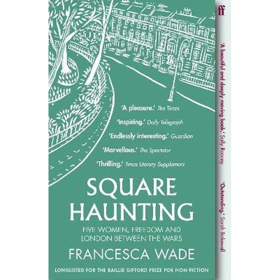 Square Haunting image 0