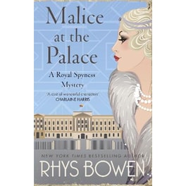 Malice at the Palace