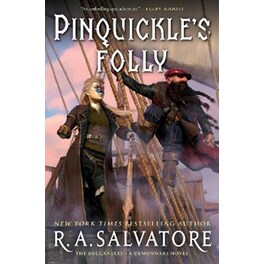 Pinquickle's Folly