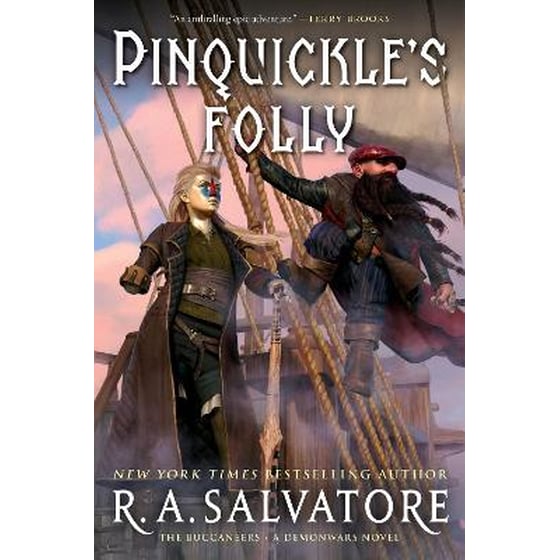 Pinquickle's Folly image 0