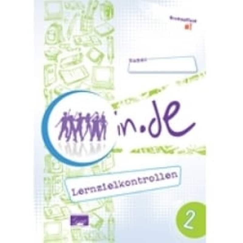 In.De 2 Lernzielkontrollen
