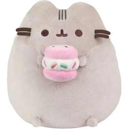 Λούτρινο AURORA Pusheen με Παγωτό (24cm)