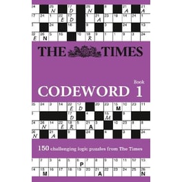 Times Codeword