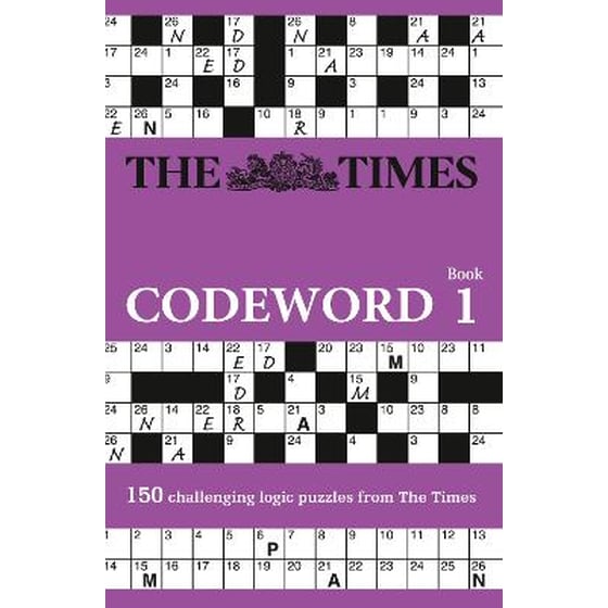 Times Codeword image 0