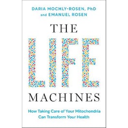 The Life Machines