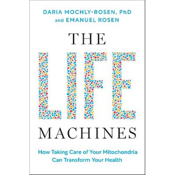 The Life Machines image 0