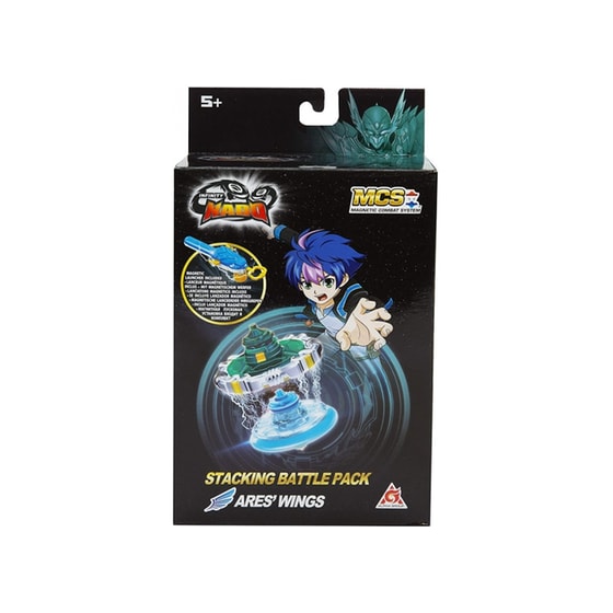 Infinity Nado V Stackable Entry Edition image 0