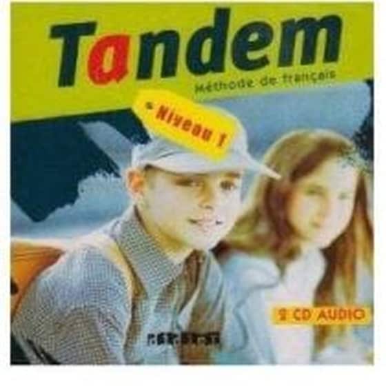 Tandem image 0