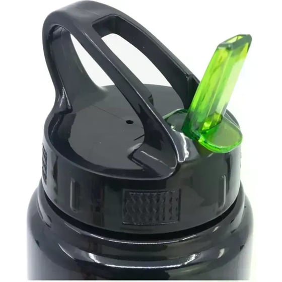 Παγούρι Stor Star Wars Mandalorian Grogu 730ml image 1