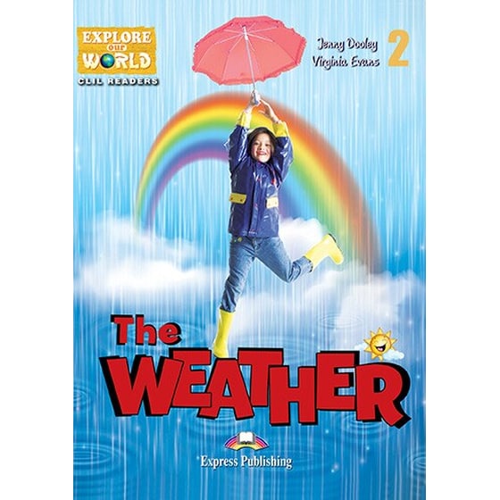The Weather image 0