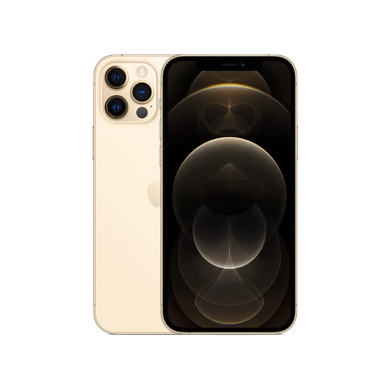 Apple iPhone 12 Pro 5G 128GB Gold image 0