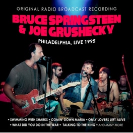 Philadelphia, Live 1995