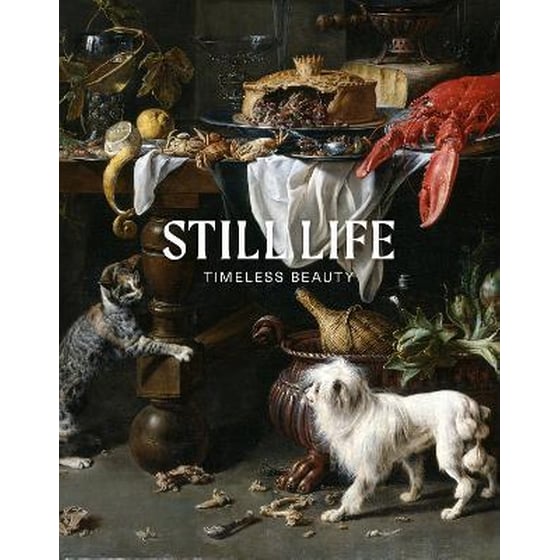 Still Life : Timeless Beauty image 0