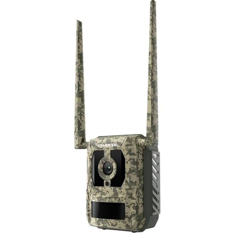 Ασύρματη IP Camera REOLINK Talon Pro (S130) 4K Bullet / Box με 4G LTE, GPS Geotagging Ανίχνευση κίνησης