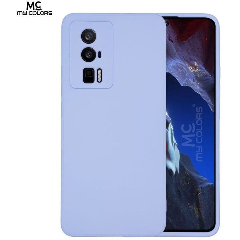 Θήκη Xiaomi Mi 11 - Sonique Armor Clear Με Κορδόνι - Καφέ