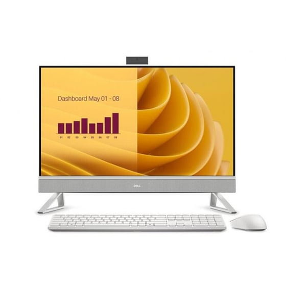PC AIO DELL 27250 U7 150 16/2 image 0