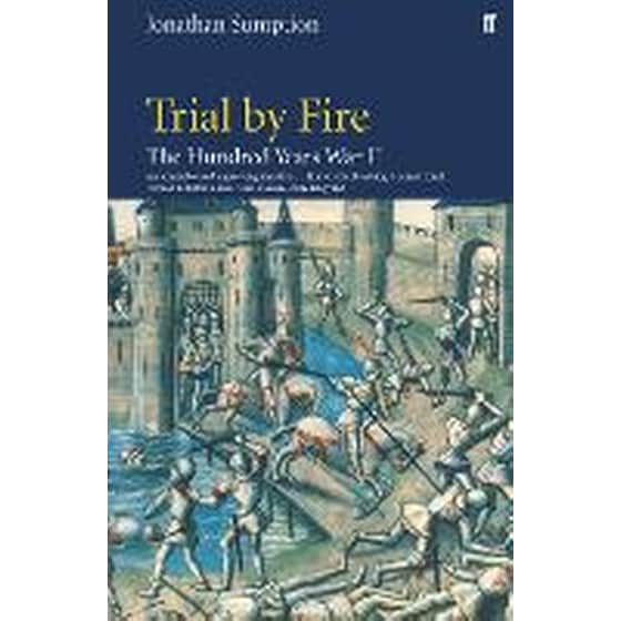 Hundred Years War Vol 2 image 0